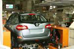 Renault Koleos 2008 года